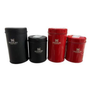 Latas x2 Estampadas