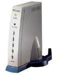 D-Link 5p 10Base-T Ethernet Hub ENet RJ45 10 Mbit/s