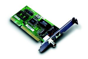 D-Link Adapter ENet ISA Combo BNC RJ45 10 Mbit/s