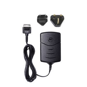 Motorola Travel charger CHA7000 cargador de batería