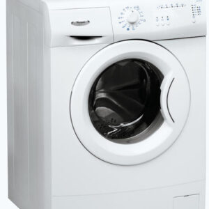 Whirlpool AWZ512 lavadora Carga frontal 5 kg 1200 RPM Blanco