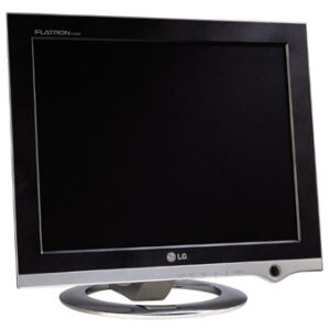 LG L1920P 19" TFT .28 1280x1024 TCO99 DVI-D pantalla para PC 48,3 cm (19") 1280 x 1024 Pixeles