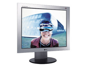 LG L1530S 15" TFT .297 63kHz TCO99 pantalla para PC 38,1 cm (15") 1024 x 768 Pixeles