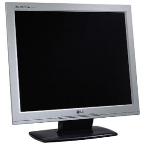 LG L1715S 17" TFT .264 80kHz TCO99 pantalla para PC 43,2 cm (17") 1280 x 1024 Pixeles