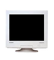 Samsung flatscreen 1200NF 22CRT monitor CRT 2048 x 1536 Pixeles 55,9 cm (22")