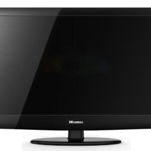 Hisense LTDN22W11UK Televisor 54,6 cm (21.5") Full HD Negro