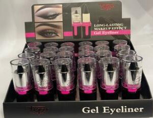 Gel Eyeliner
