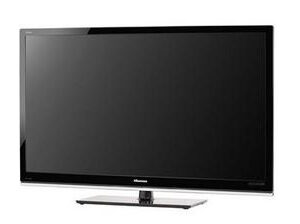 Hisense LEDN42T36RSEU3D Televisor 106,7 cm (42") Full HD Negro 360 cd / m²