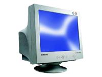 Samsung monitor 757MB 17CRT monitor CRT 1920 x 1440 Pixeles 43,2 cm (17")