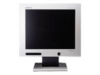 Samsung monitor 151P Silver 15LCD pantalla para PC 38,1 cm (15") 1024 x 768 Pixeles