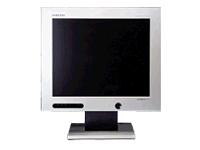 Samsung monitor 171P Silver 17LCD pantalla para PC 43,2 cm (17") 1280 x 1024 Pixeles