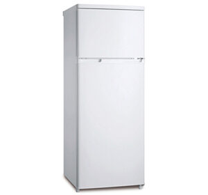 Hisense RD-28DR4SAA/CPA1 nevera y congelador Independiente 215 L Blanco
