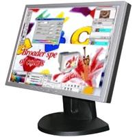 Samsung monitor 191T Silver 19LCD pantalla para PC 48,3 cm (19") 1280 x 1024 Pixeles