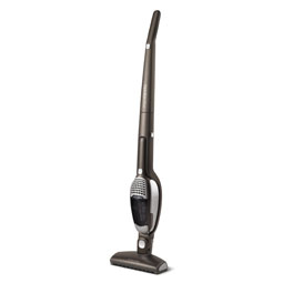 Electrolux ZB2815 aspiradora de pie y escoba eléctrica Aspiradora escoba Secar Sin bolsa Negro