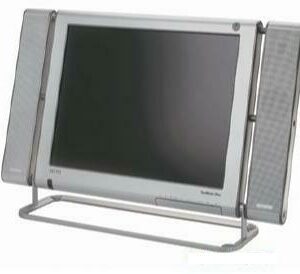 Samsung flatscreen 211MP Silver 21.3LCD pantalla para PC 53,3 cm (21") 1600 x 1200 Pixeles