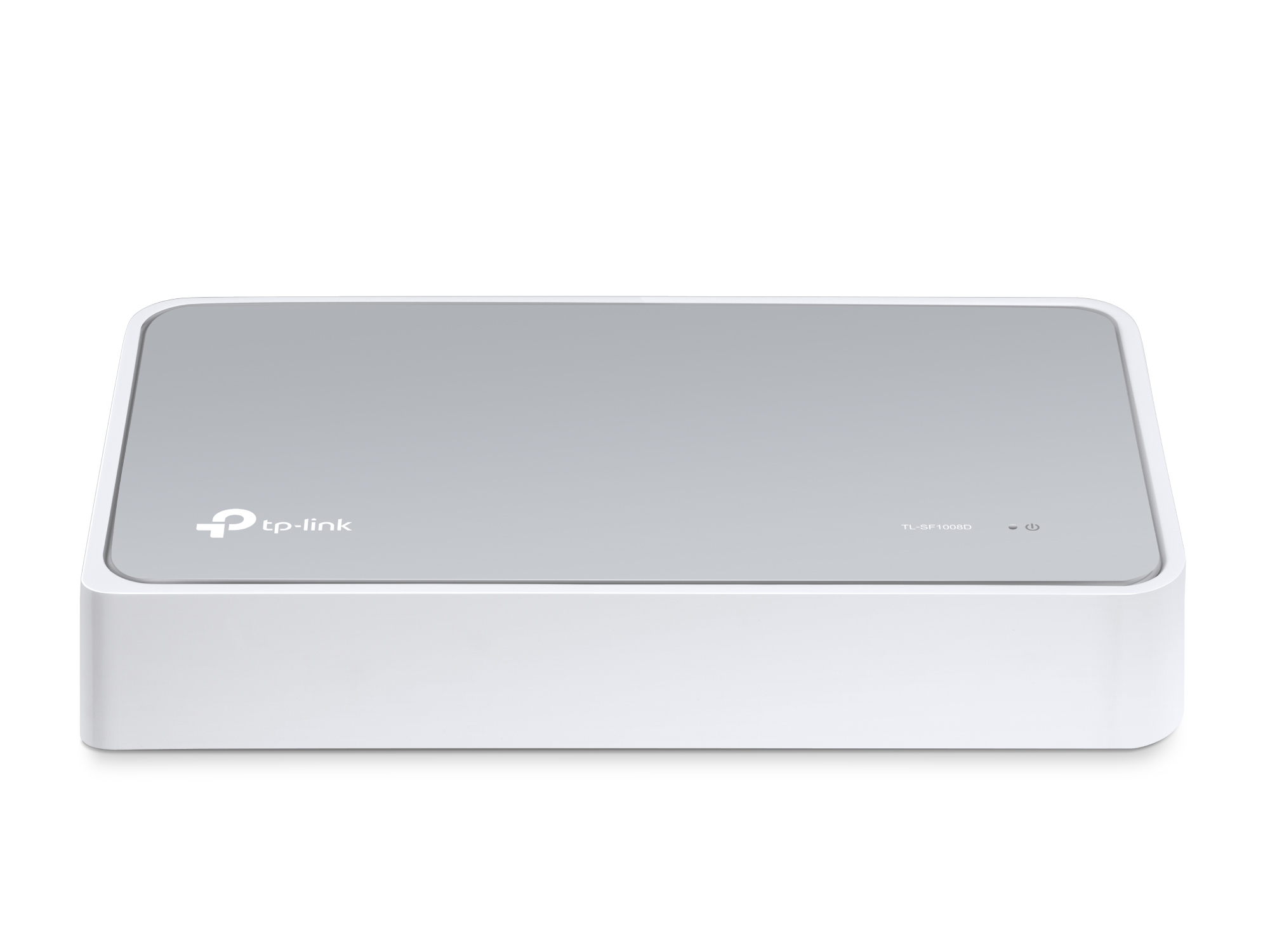 TP-Link TL-SF1008D No administrado Fast Ethernet (10/100) Blanco - Image 3