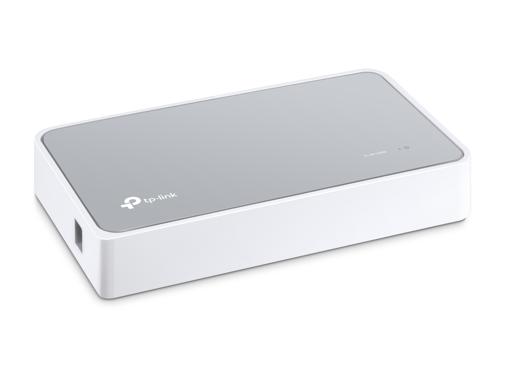 TP-Link TL-SF1008D No administrado Fast Ethernet (10/100) Blanco - Image 4