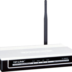 TP-Link 108Mbps Wireless Access Point 108 Mbit/s