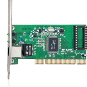 TP-Link TG-3269 adaptador y tarjeta de red Interno Ethernet 1000 Mbit/s