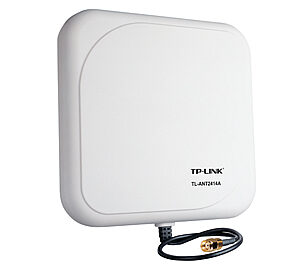 TP-Link 2.4GHz 14dBi Directional Antenna antena para red
