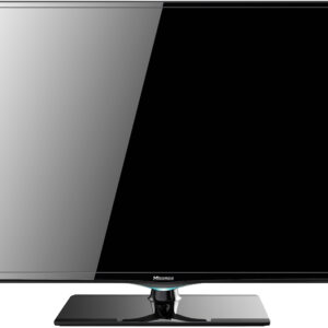 Hisense LHD32K360WSEU Televisor 81,3 cm (32") HD Smart TV Wifi Negro 350 cd / m²