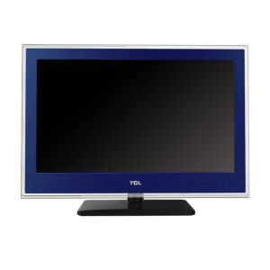 TCL L22E3130C Televisor 55,9 cm (22") HD Azul 270 cd / m²