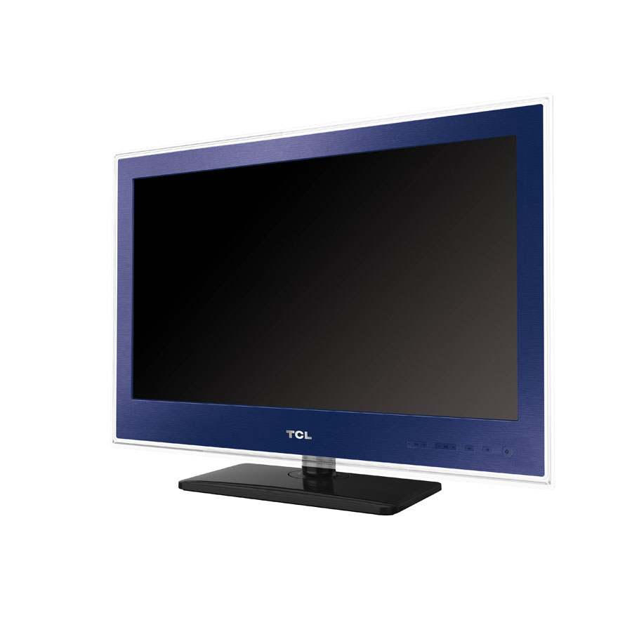 TCL L22E3130C Televisor 55,9 cm (22") HD Azul 270 cd / m² - Image 2