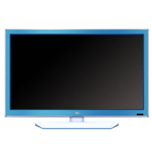 TCL L24E4133F/G 61 cm (24") Full HD 300 cd / m² Azul 4 W