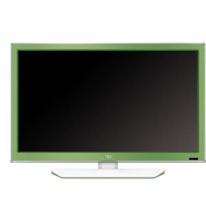 TCL L24E4143F/G 61 cm (24") Full HD 300 cd / m² Verde 4 W