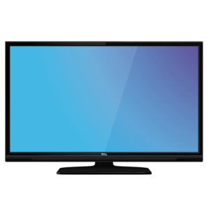 TCL L32E3003 televisión para el sector hotelero 81,3 cm (32") HD Negro