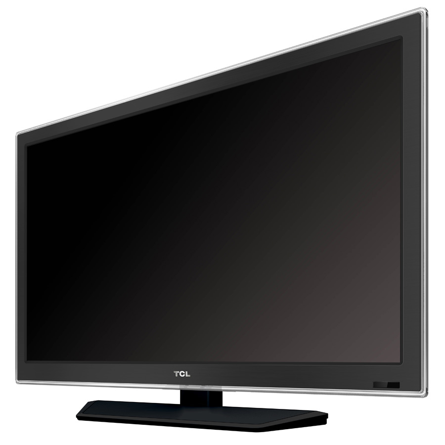 TCL L24E4105F/G 61 cm (24") Full HD Negro - Image 2
