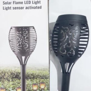 Antorcha Solar