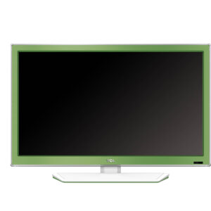 TCL L28E4143 71,1 cm (28") HD Verde 300 cd / m²