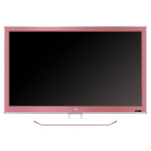 TCL L28E4153 71,1 cm (28") HD Rosa 300 cd / m²