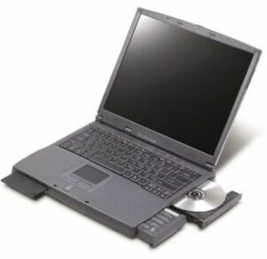 Acer TravelMate 225XC Intel® Celeron® 35,8 cm (14.1") 20 GB
