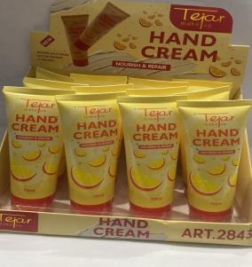 Crema Para Manos