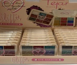 Sombra P/ Ojos C/ Glitter