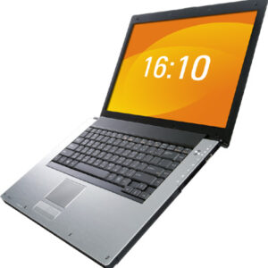 ASUS W1799N-LH 2.0GHz/1GB/80GB/8x DVD+/-RW DDL 39,1 cm (15.4") AMD Radeon 9600