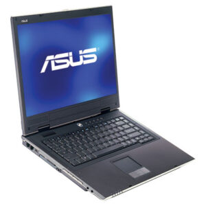 ASUS 737R-LH 39,1 cm (15.4") 0,25 GB 40 GB