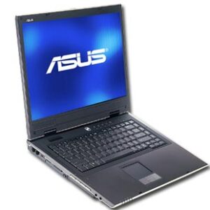 ASUS 705R-LH Intel® Celeron® M 39,1 cm (15.4") 0,25 GB 40 GB AMD Radeon 9700