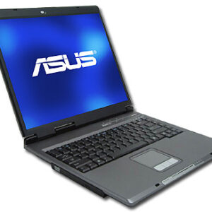 ASUS NB A3523N-LP/PM Dothan 725 (1.6Ghz 38,1 cm (15") 0,5 GB 40 GB