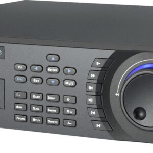 Dahua Technology HCVR5832S videograbador digital Negro