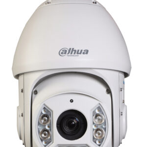 Dahua Technology SD6C220I-HC cámara de vigilancia Almohadilla Cámara de seguridad CCTV Interior y exterior 1920 x 1080 Pixeles Techo