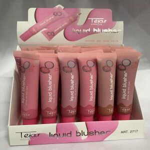 Liquido Blusher
