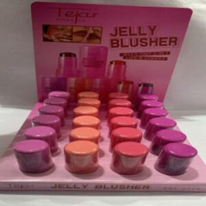 Blush Barra