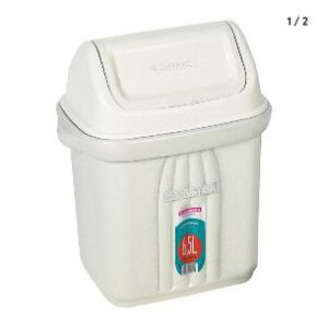 Recipiente de Basura 6LTS