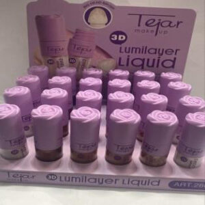 Iluminador Liquido