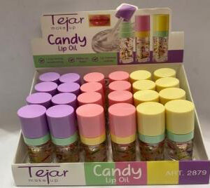 Lip Oil Candy
