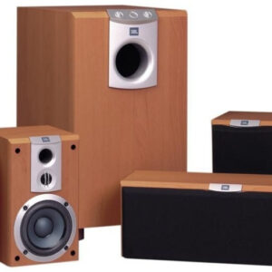 JBL SCS 178 CH conjunto de altavoces 300 W