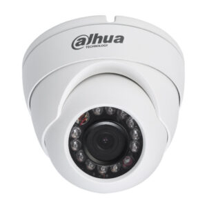 Dahua Technology HDW1200M cámara de vigilancia Almohadilla Cámara de seguridad CCTV 1930 x 1088 Pixeles Techo
